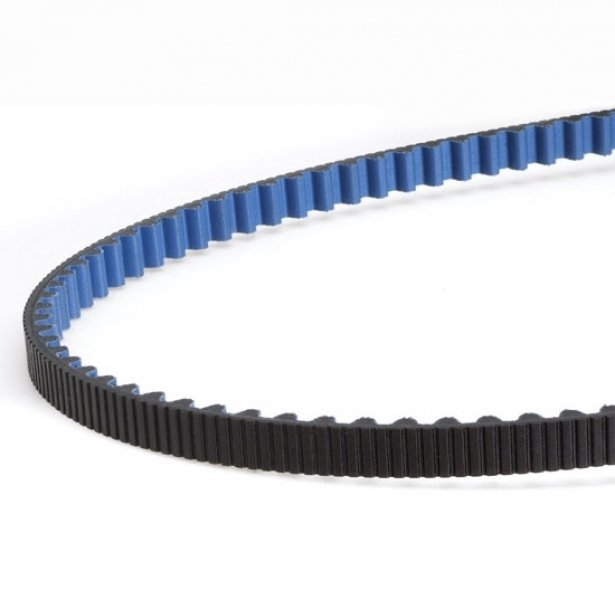 Gates Carbon Drive CDC MudPort Antrieb Zahnriemen 125 Zähne