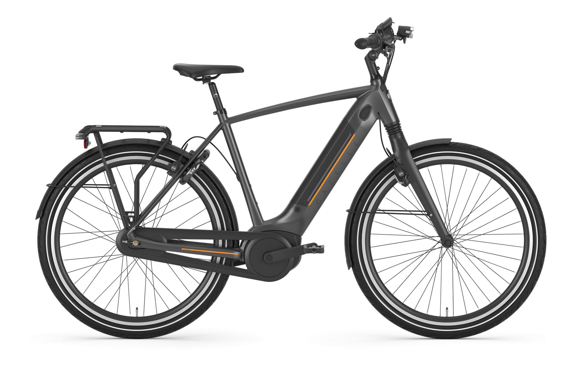 diamant fahrrad elektro