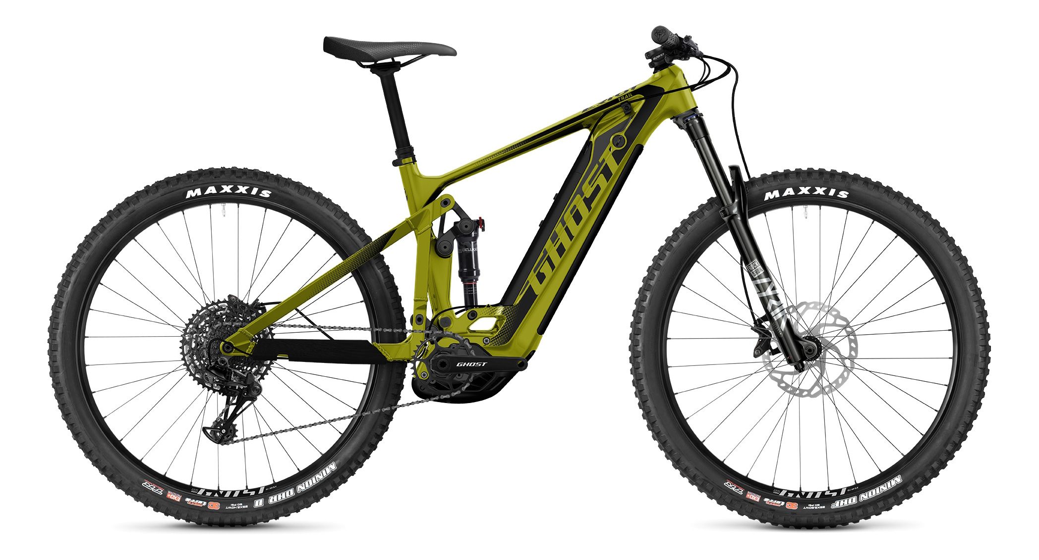 Kreidler E Bike City Fahrrad