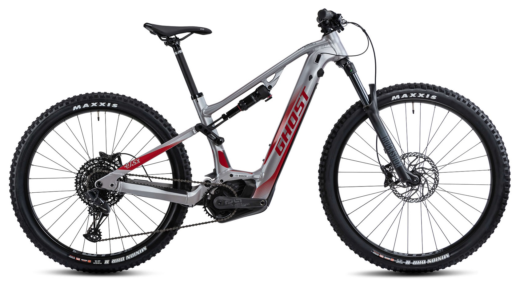 Ghost dual suspension online