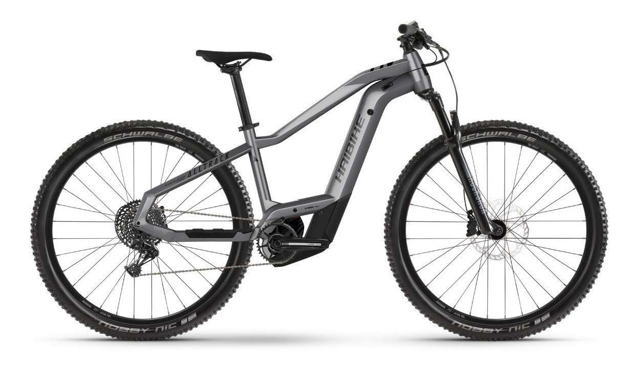 Шоссейный велосипед Haibike q Race RC 28