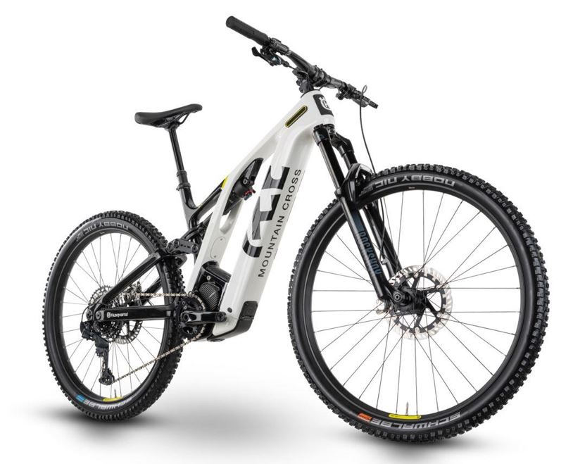 Husqvarna Mountain Cross MC4 ++ günstig 