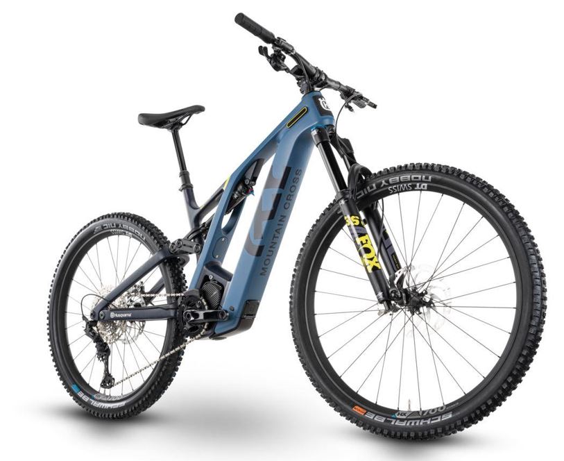 Husqvarna Mountain Cross MC5 ++ günstig bestellen ️Fahrrad Experte ️