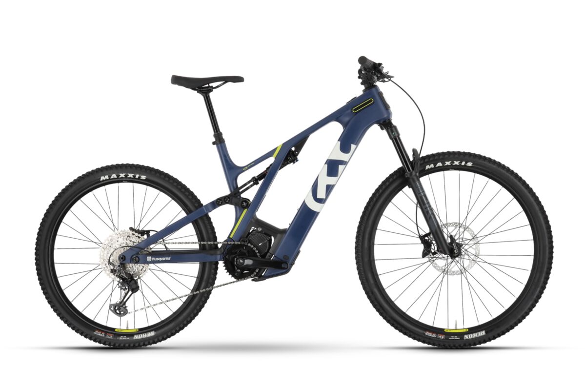 Husqvarna light cross cheap 1