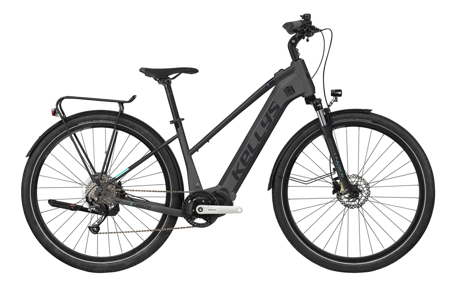 ebike kellys