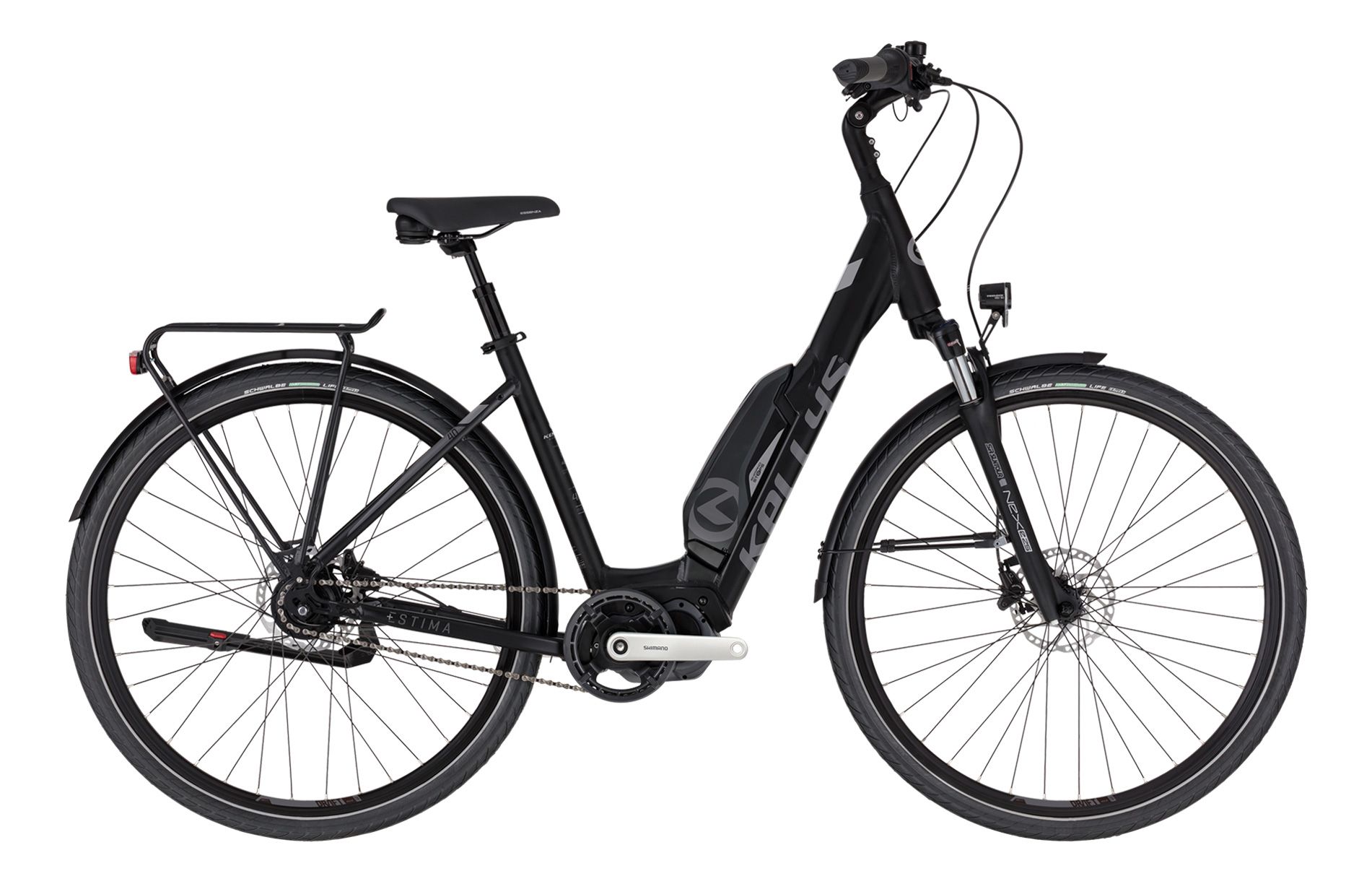 Kellys e bike shop 2019