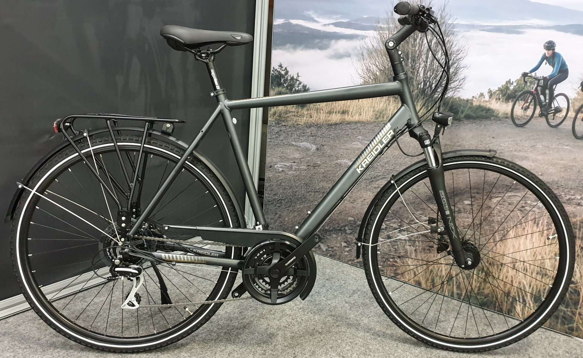 Bikes 2021