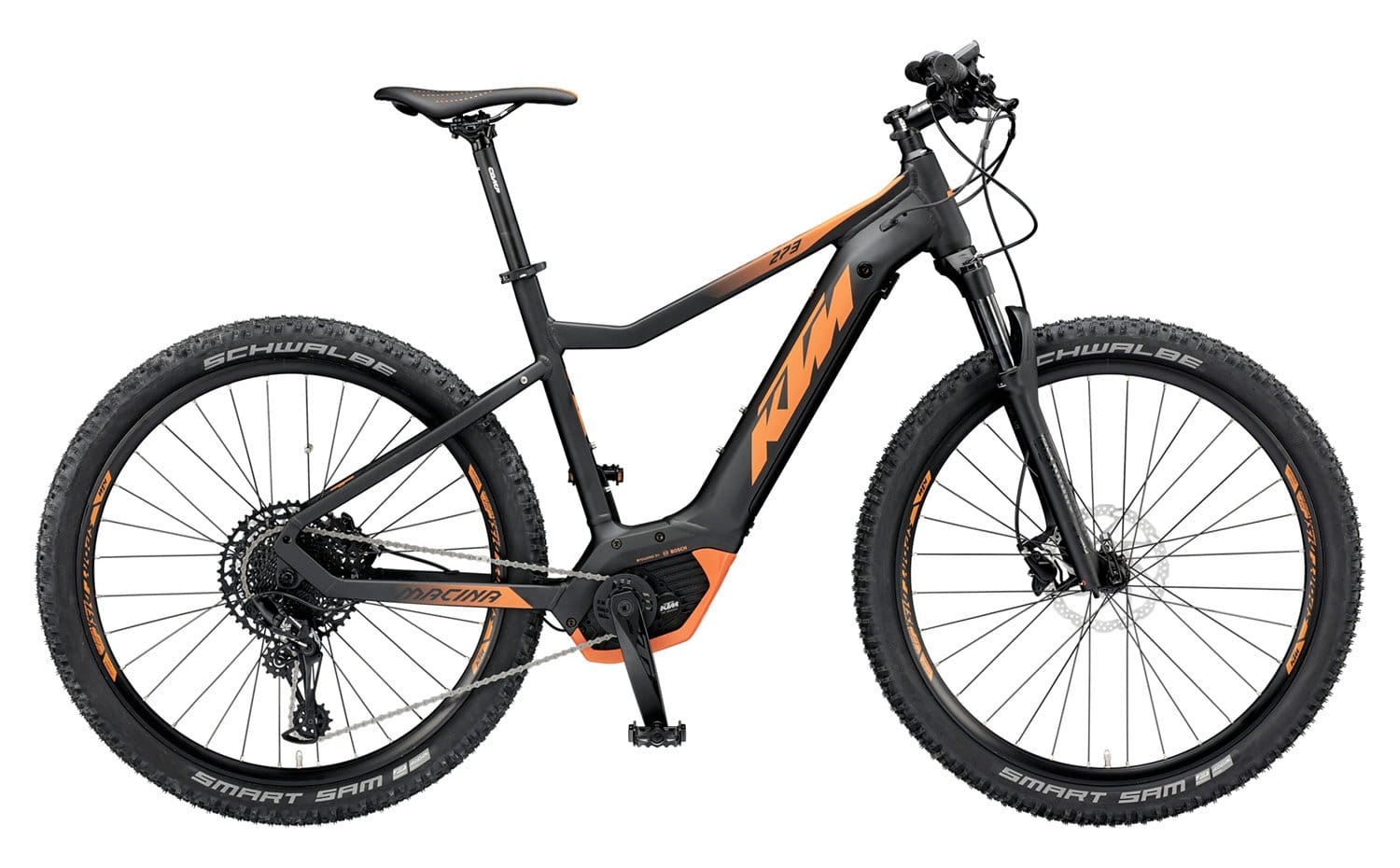 ktm macina ride 2019