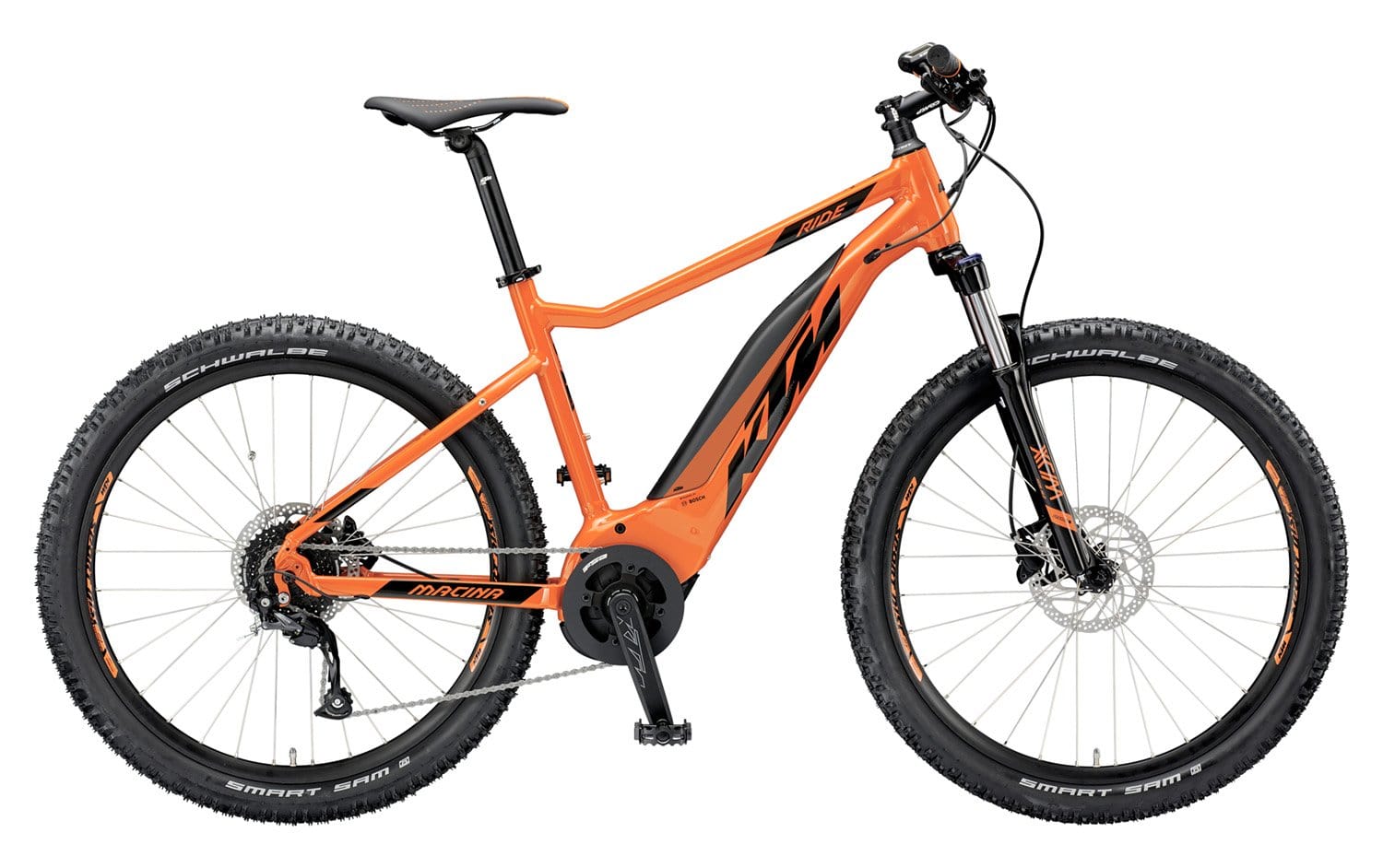 ktm macina ride 291 2020