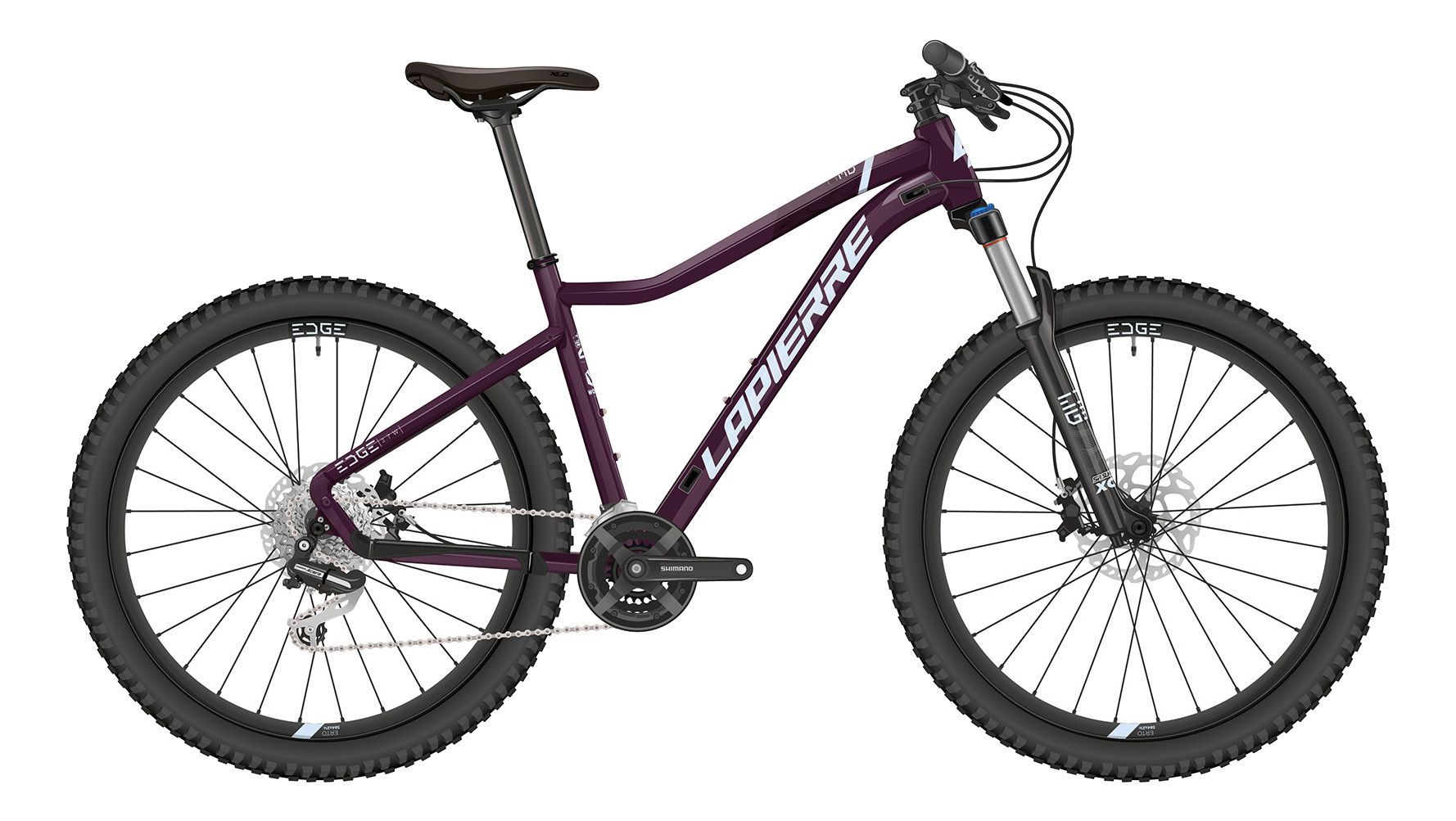 Lapierre Edge 3.7 W gunstig bestellen Fahrrad Experte