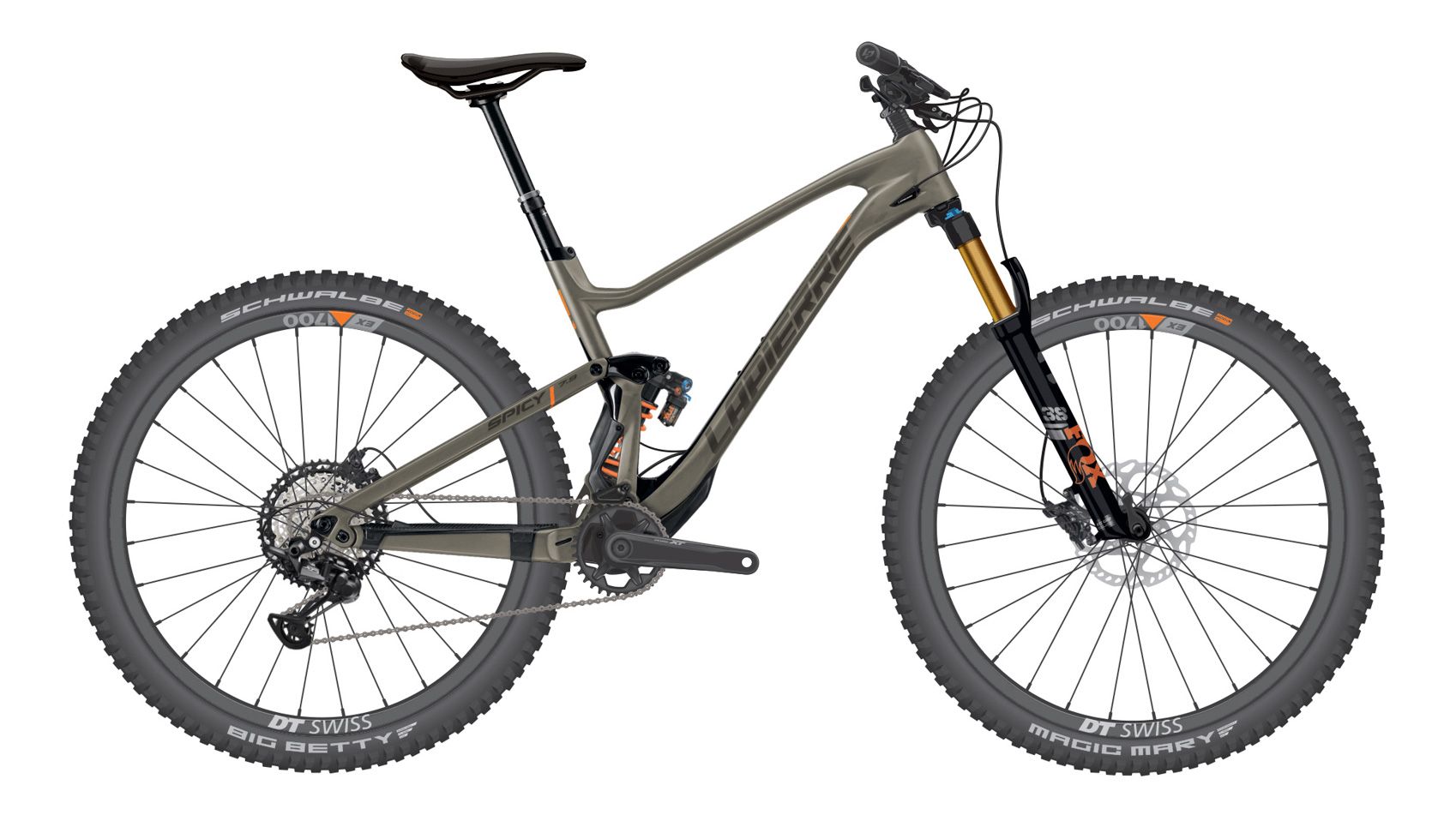 lapierre full suspension mtb