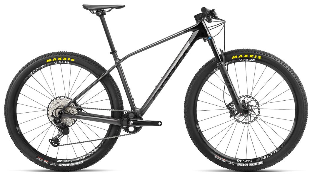 Orbea alma xc30 clearance