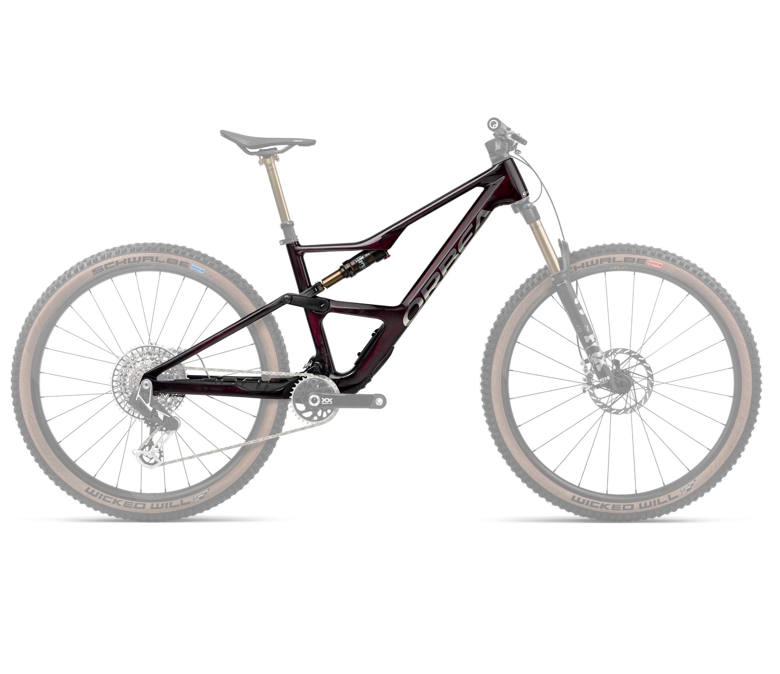 Orbea occam omr 2021 outlet