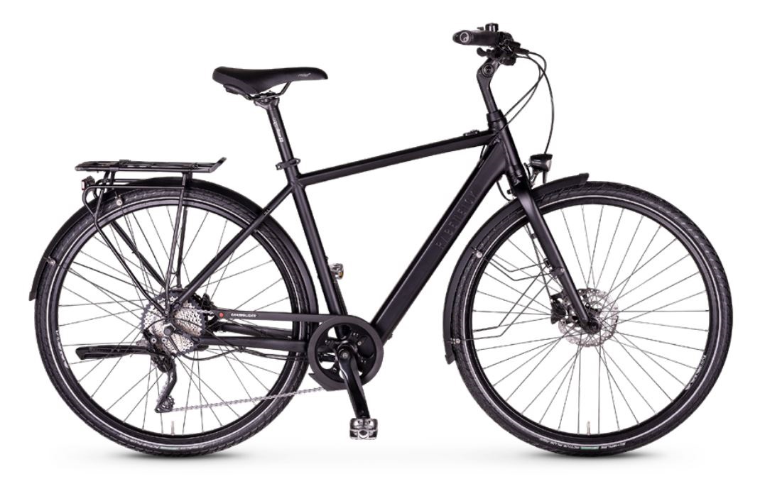 Corona Fahrrad Hersteller
