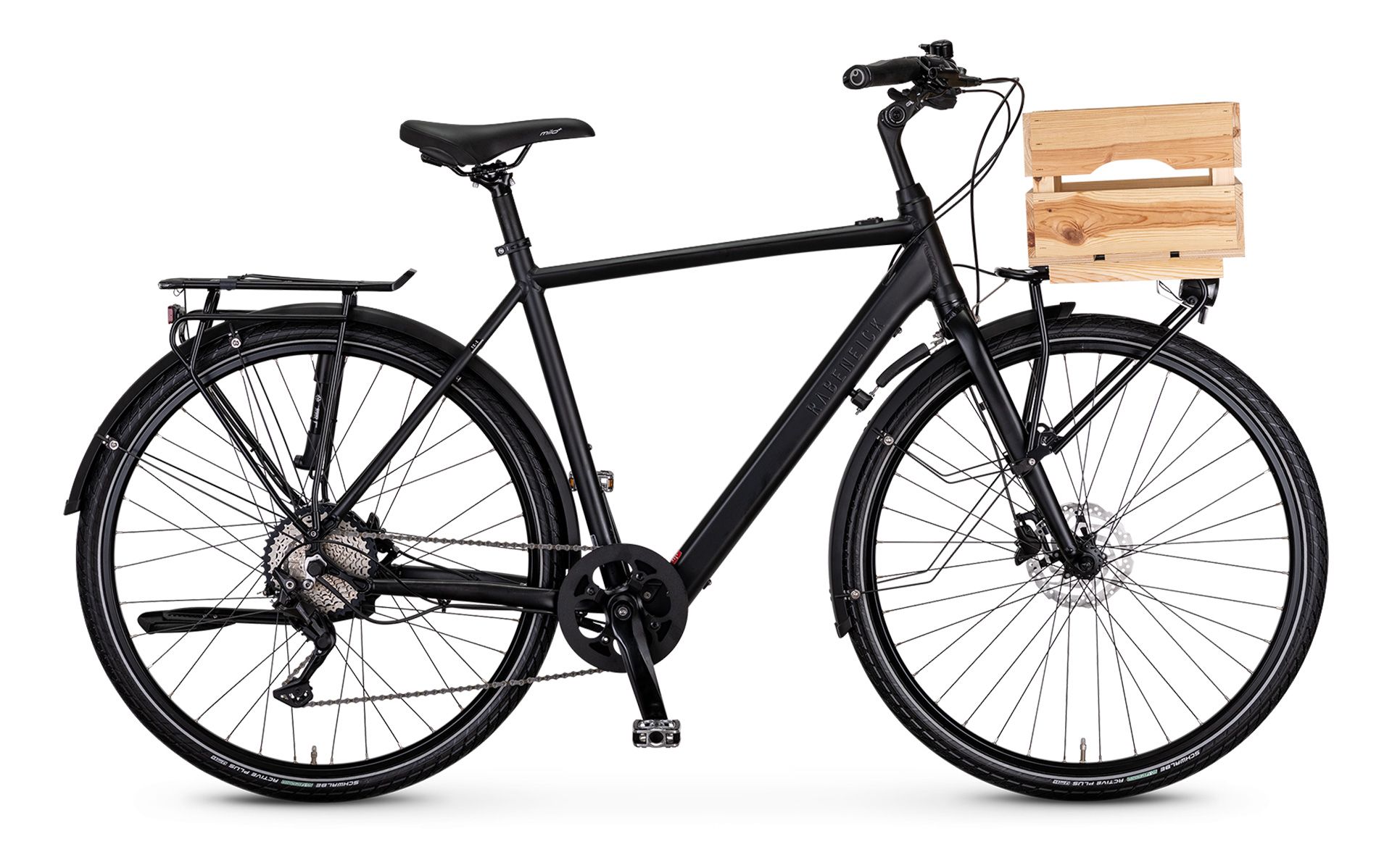 diamant fahrrad elektro