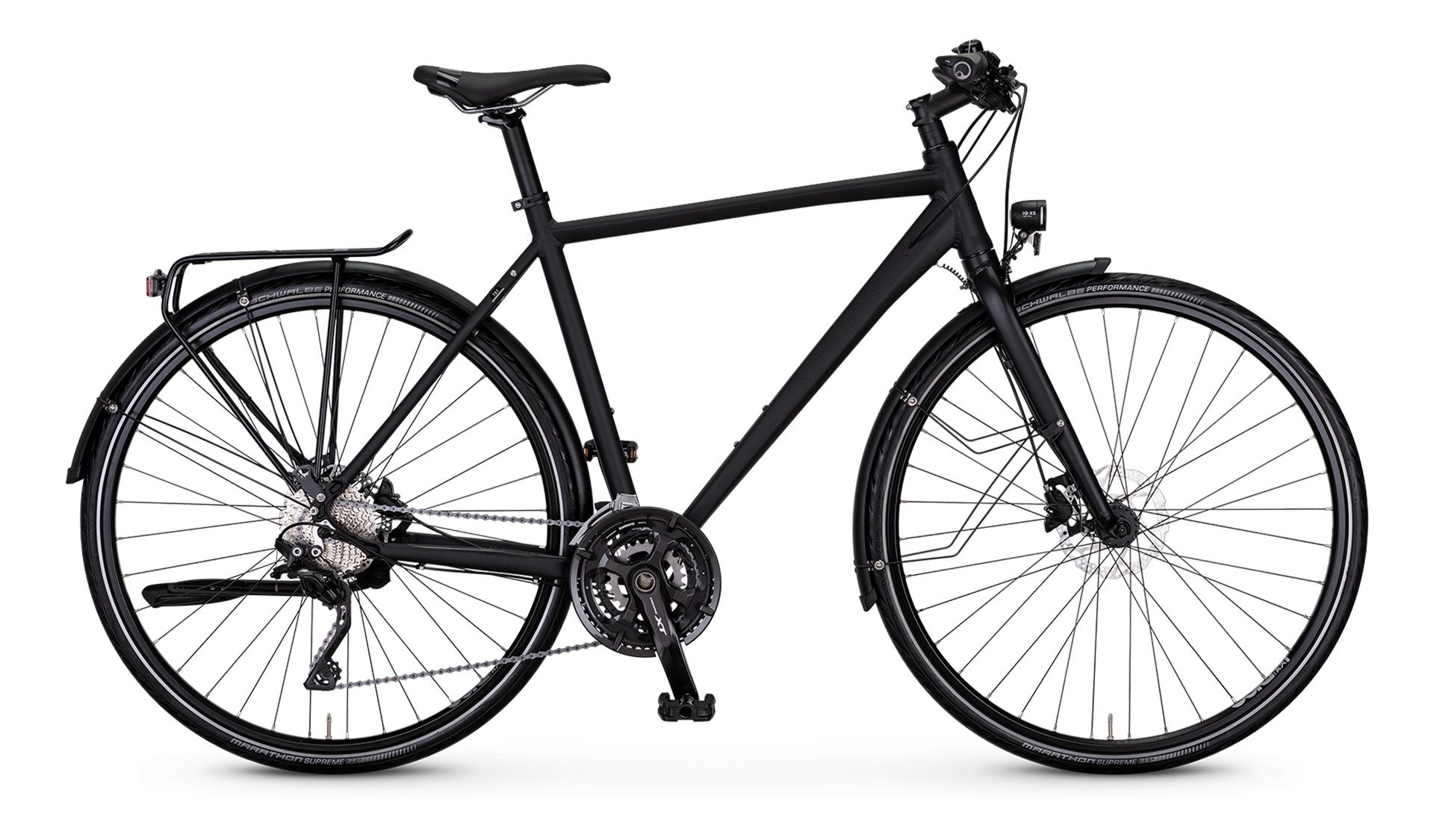 diamant trekking fahrrad
