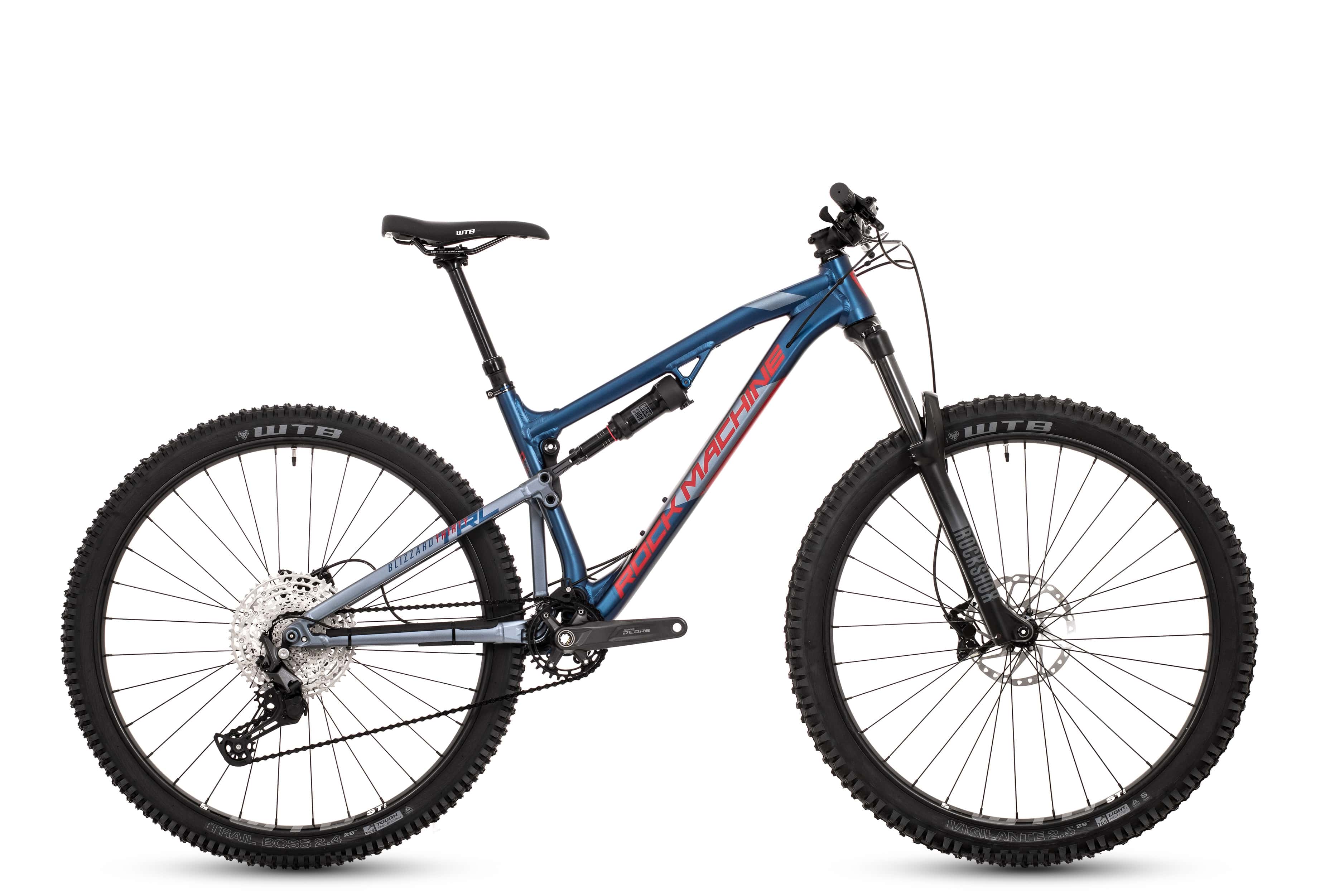 Blizzard 30 fat bike discount