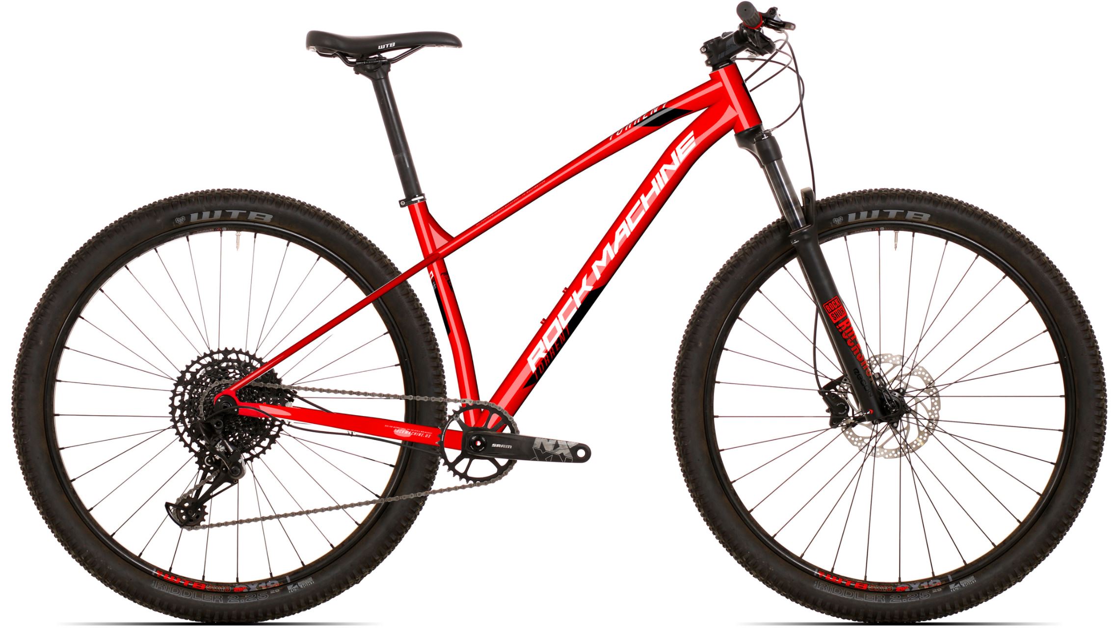 Rock Machine Torrent 7029R Mountain Bike 2021