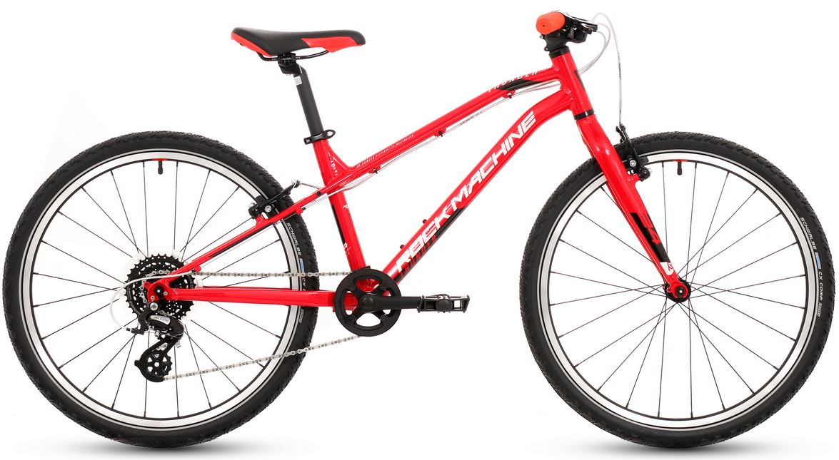 24 bike shop de