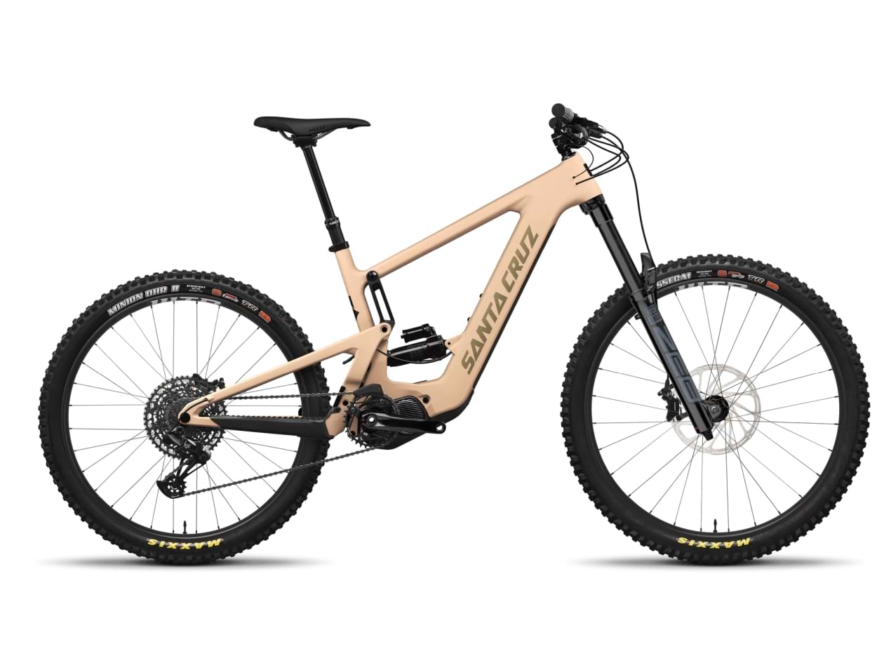 Bike full kit sales