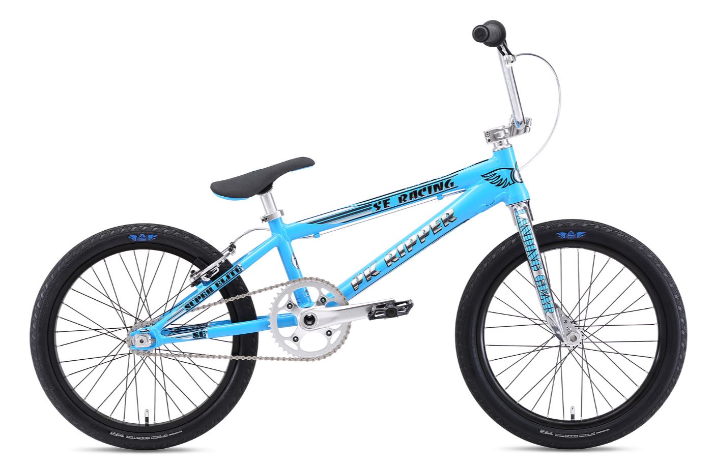 24 pk ripper bmx