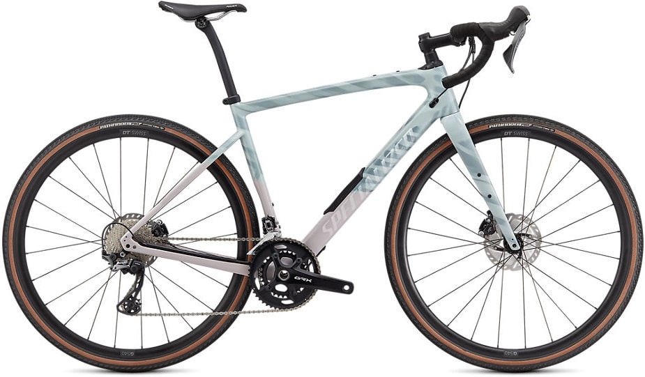 Specialized Diverge Comp Carbon Gravel Bike 2021