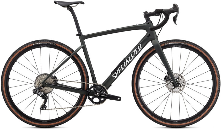 specialized carbon gravel bike