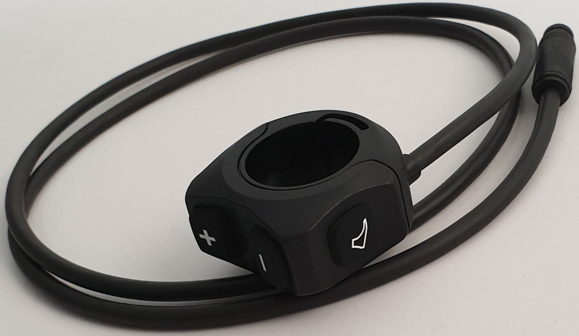 specialized turbo levo handlebar mode remote