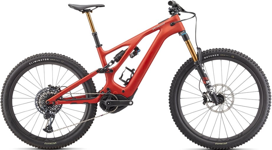 Specialized Turbo Levo Pro FSR Brose Elektro Fahrrad 2022