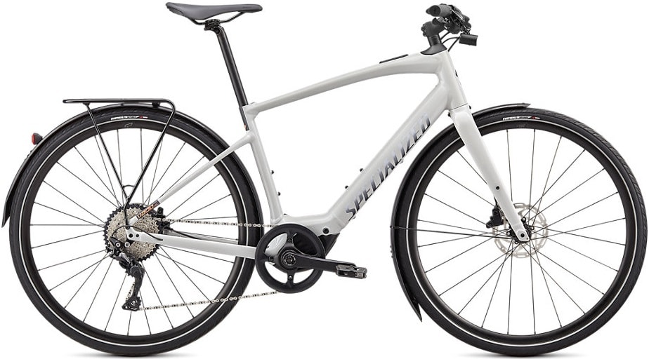 Specialized Turbo Vado SL 4.0 EQ Elektro Fahrrad 2022