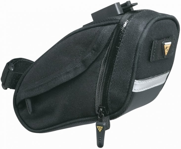 Topeak Aero Wedge Pack DX Medium Fahrrad Satteltasche