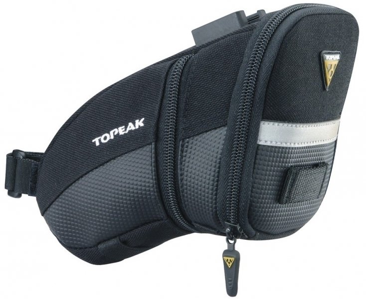 Topeak Aero Wedge Pack Medium Fahrrad Satteltasche