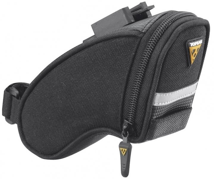 Topeak Aero Wedge Pack Micro Fahrrad Satteltasche