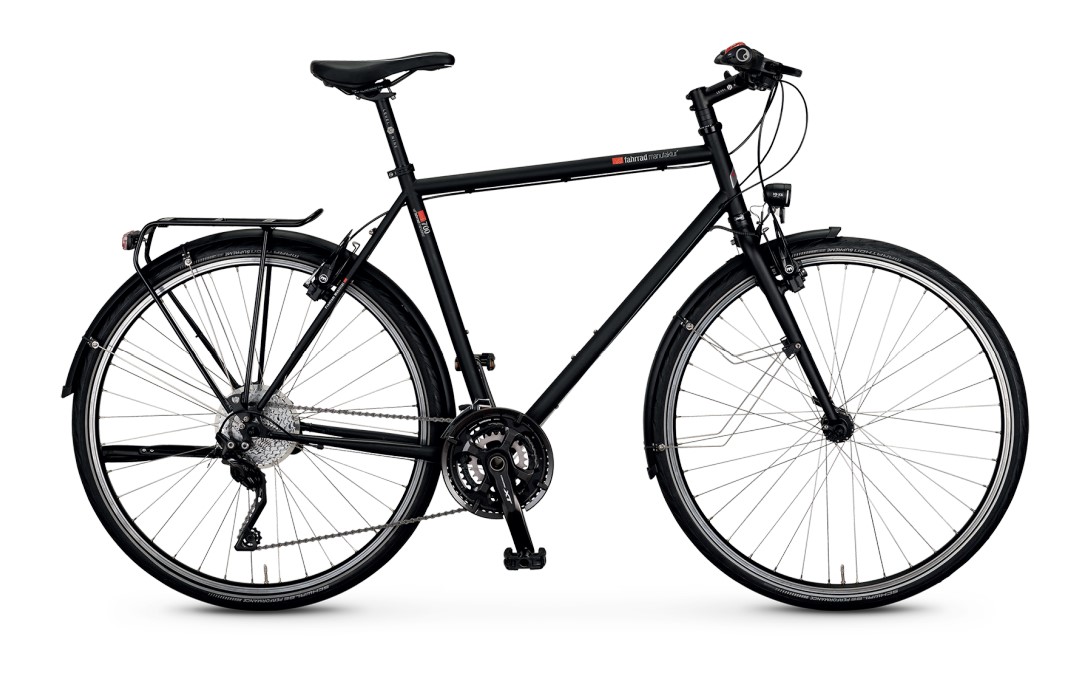 Fahrradmanufaktur randonneur best sale