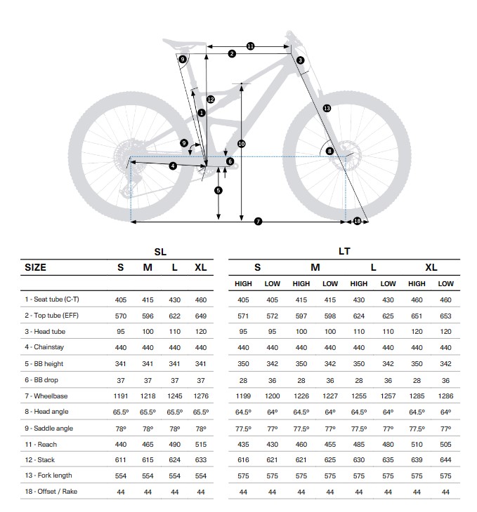 Orbea Occam OMR IL SL R K Rahmen gunstig bestellen Fahrrad Experte