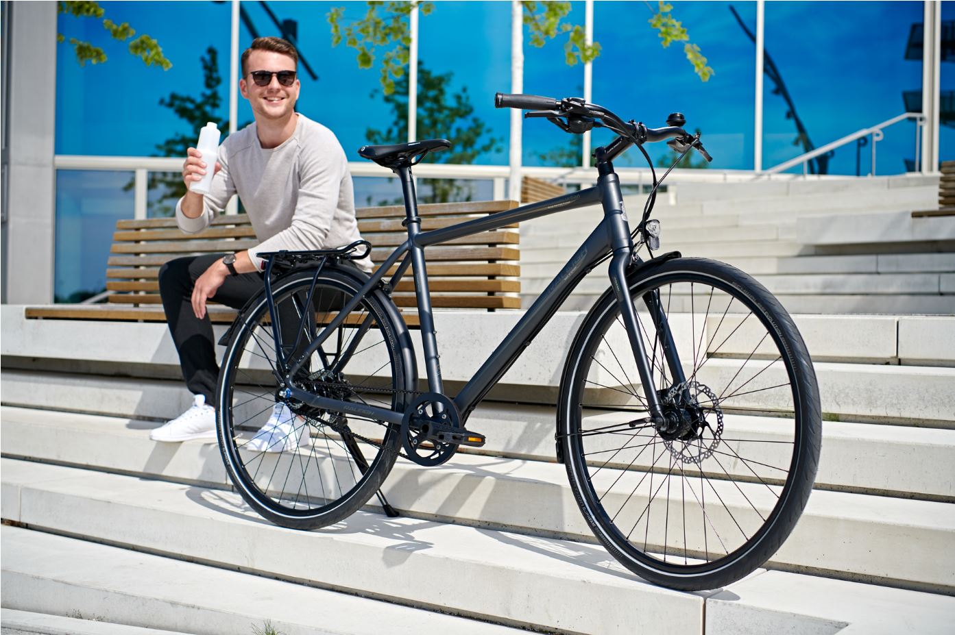 raleigh urban nightflight