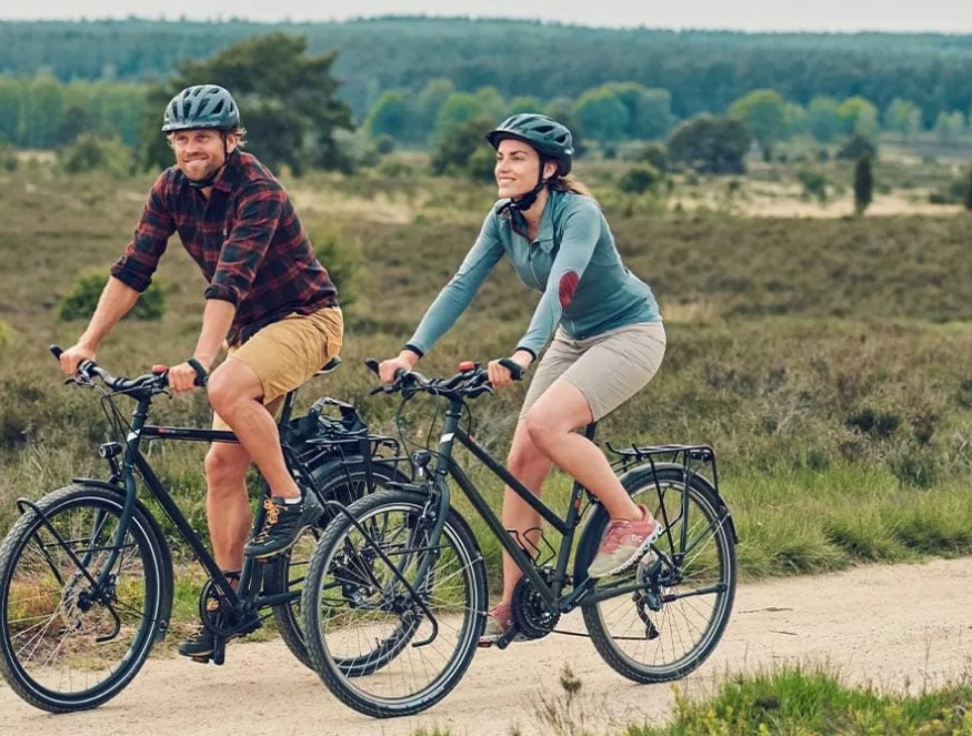 Vsf shop tx randonneur