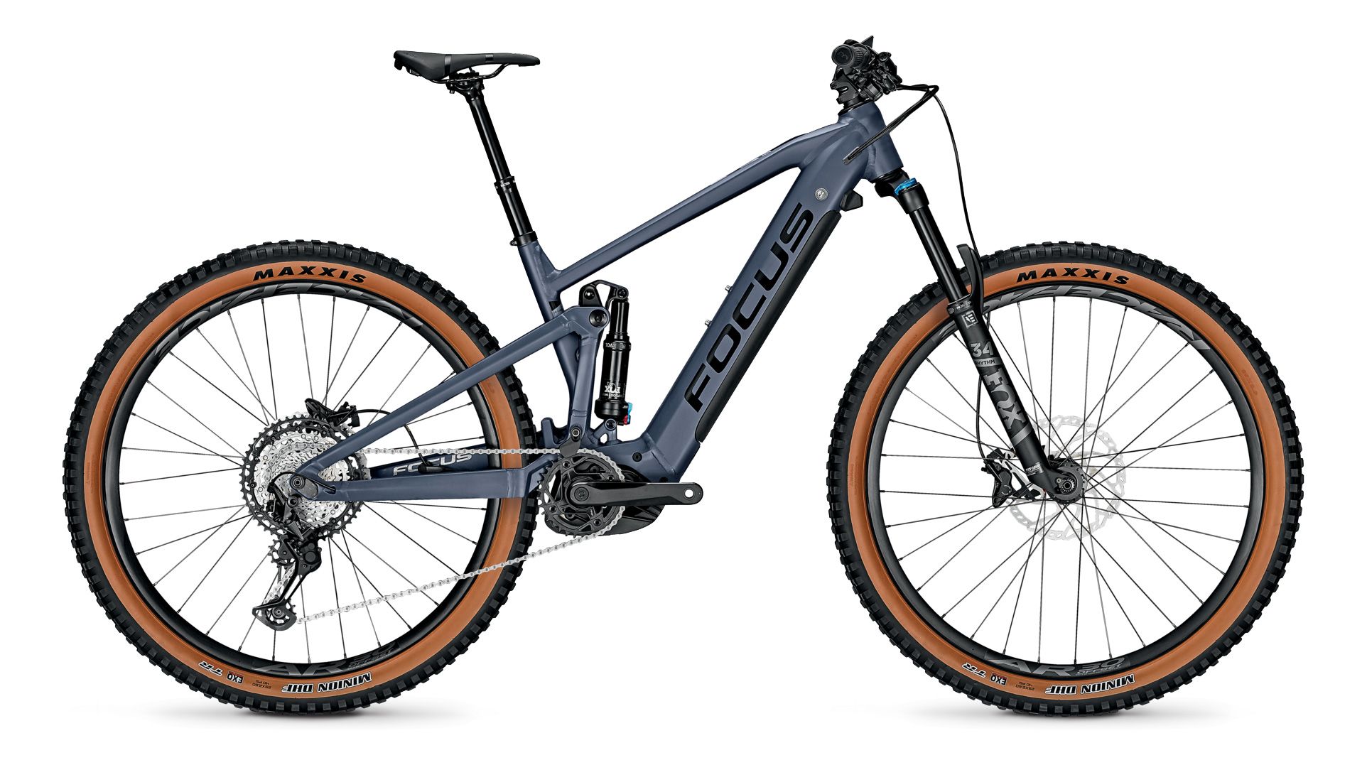 Focus Jam 6.8 Nine 2021 Discount, 51 