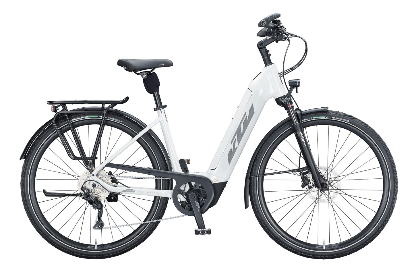 KTM Macina Tour CX 610 Bosch Elektro Fahrrad 2021