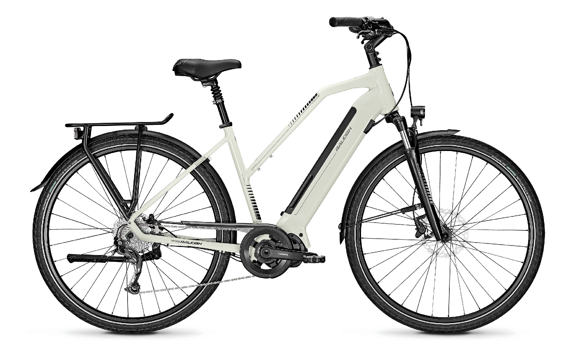 elektronik fahrrad