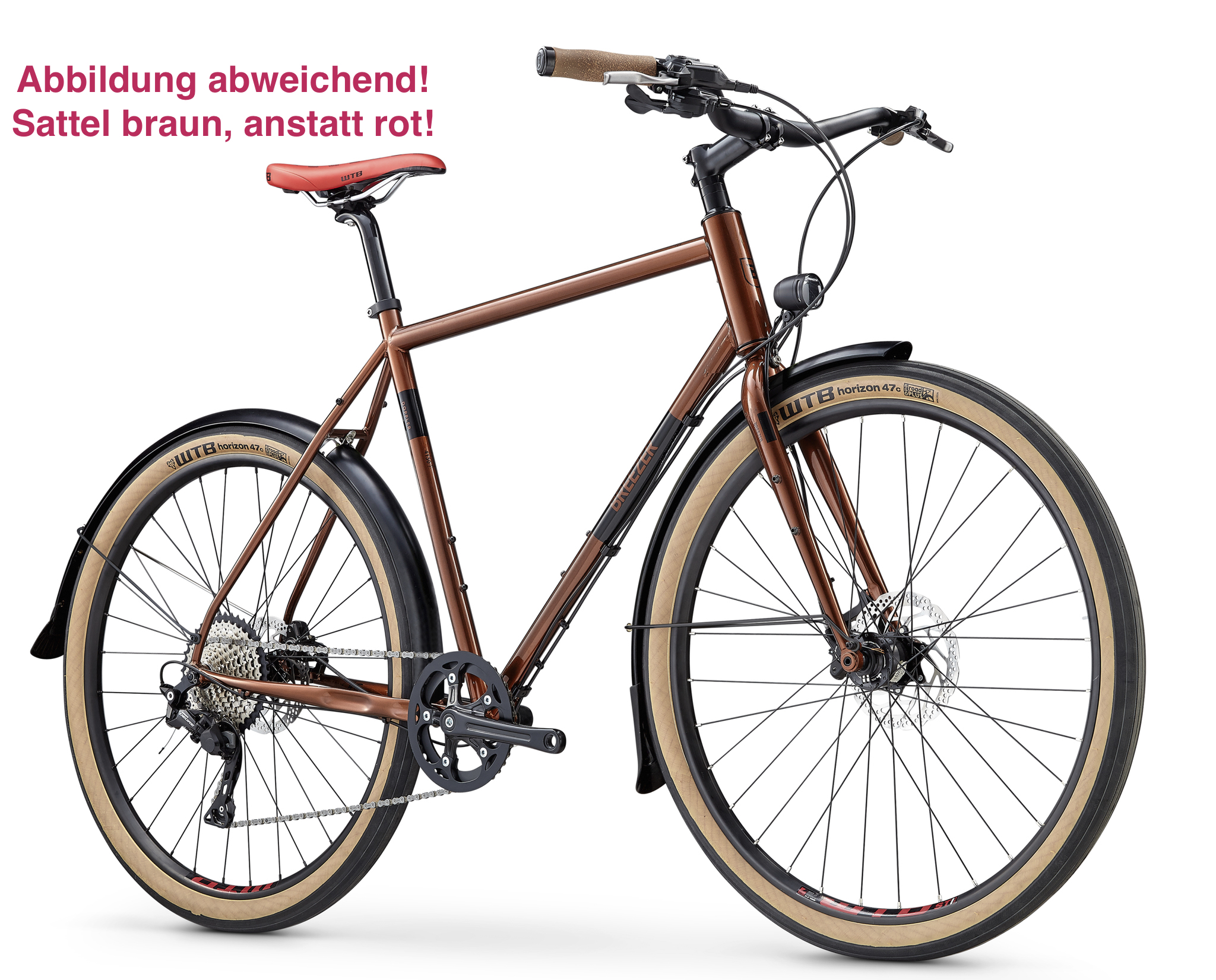 breezer doppler café