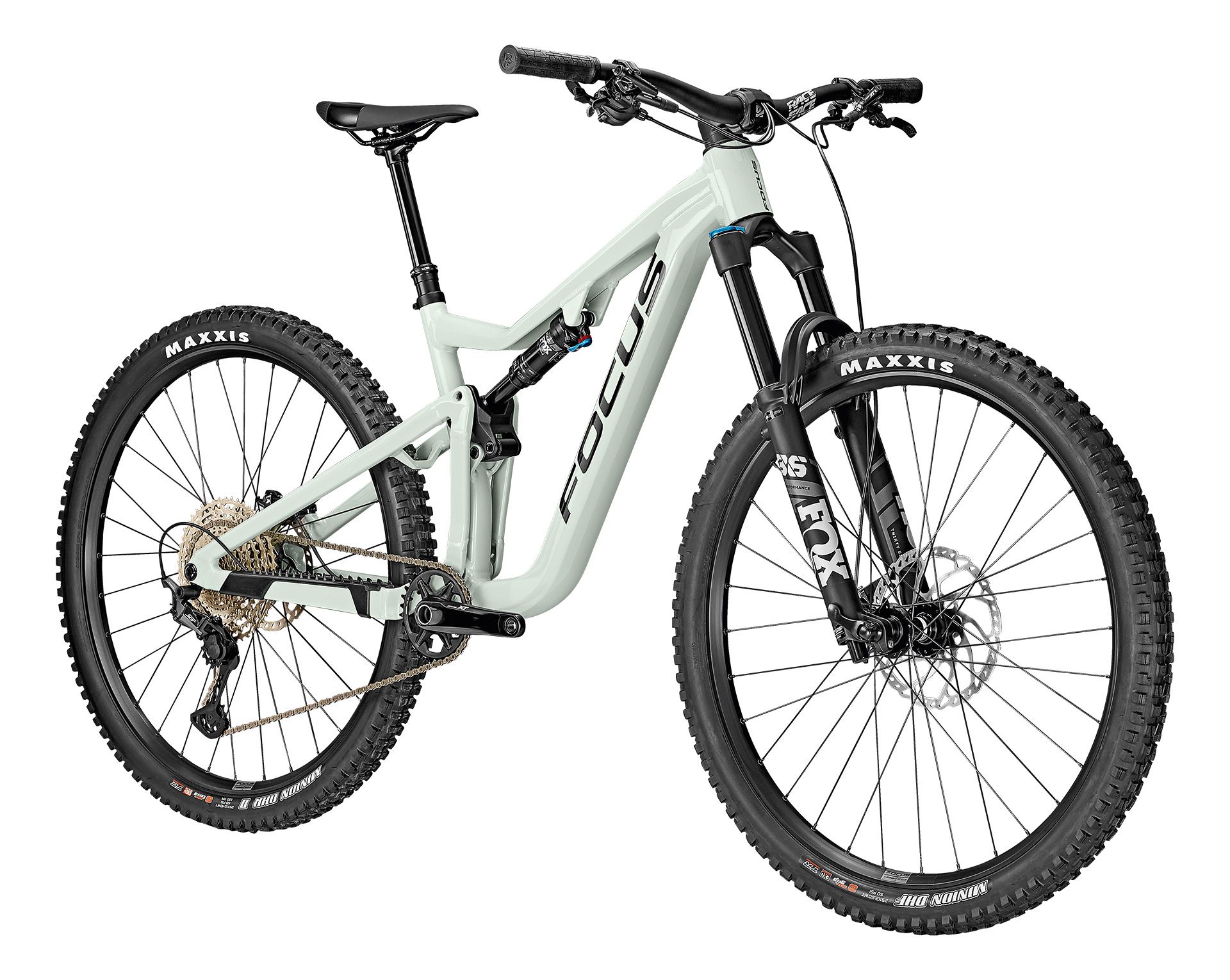 focus jam 29er