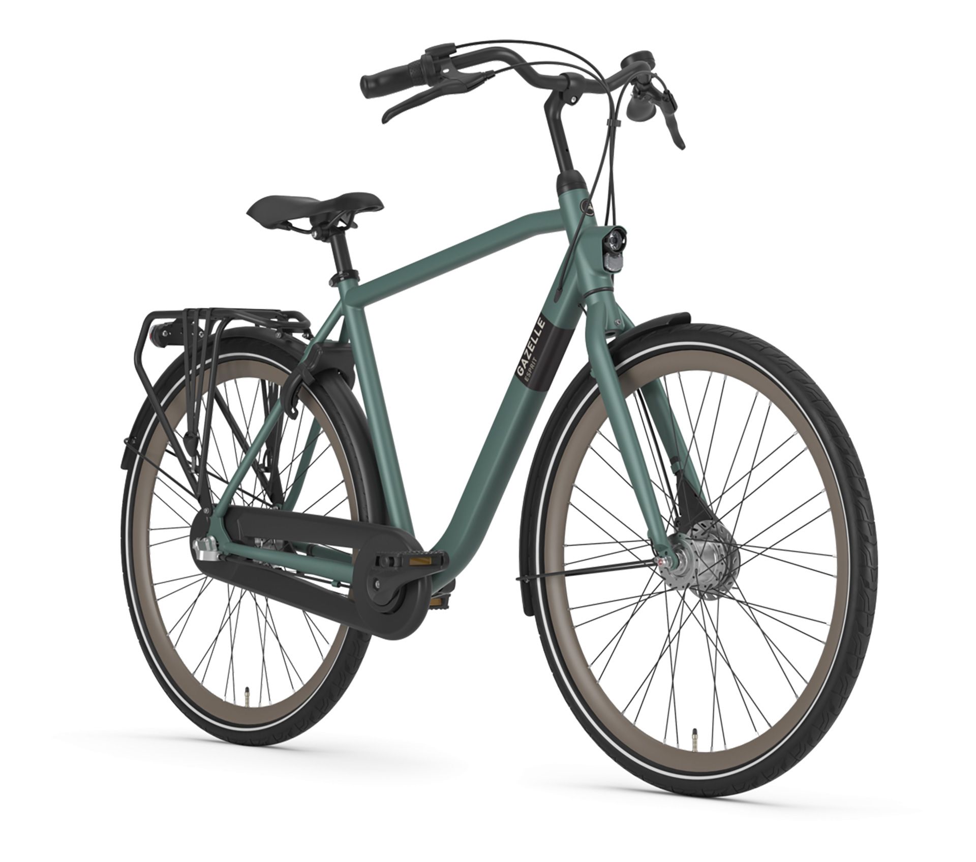 herren trekking fahrrad 28 zoll 59cm