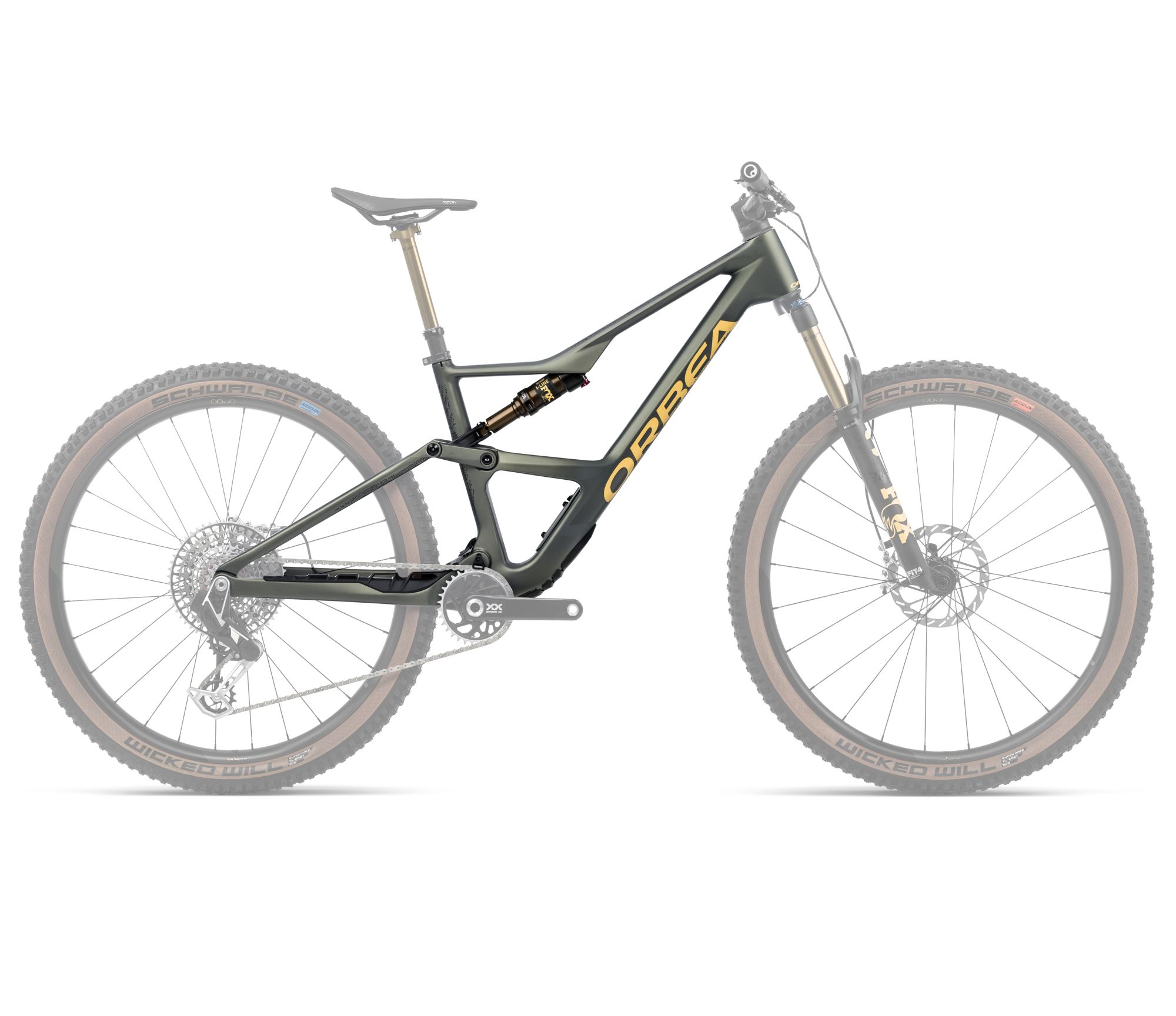 Orbea occam omr on sale