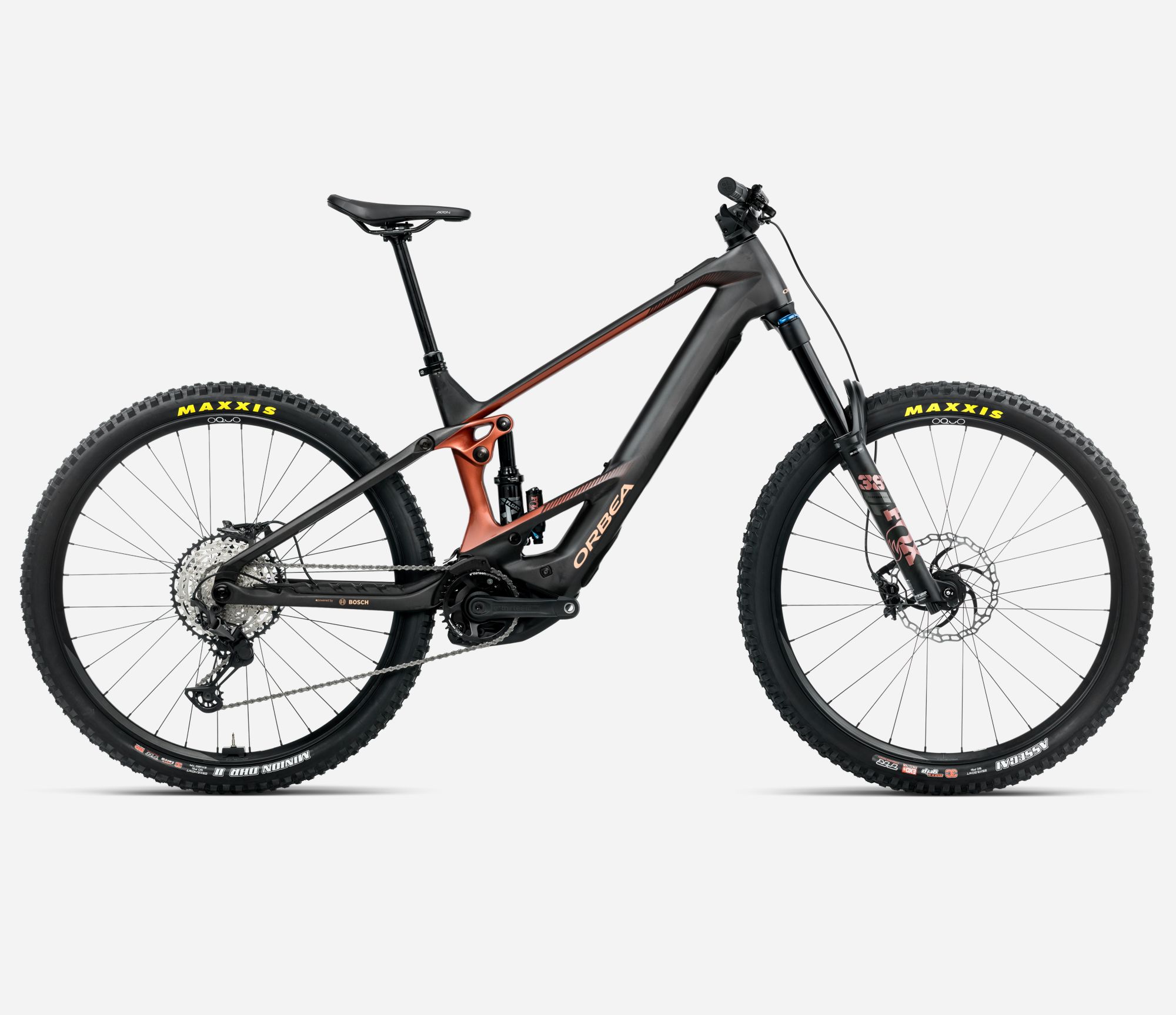Bicicleta electrica bosch hot sale