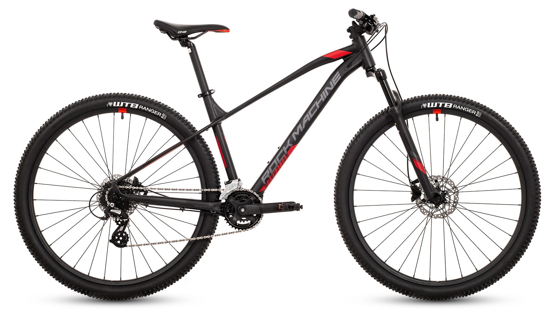 Bike manhattan 2025