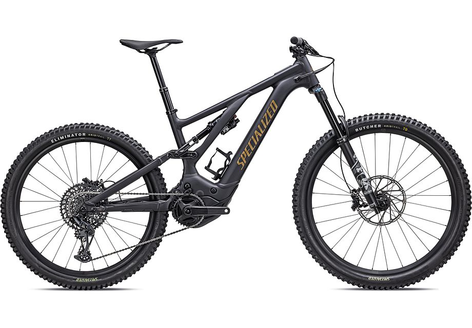 Specialized Turbo Levo Comp Alloy 700Wh Fullsuspension Elektro Mountain Bike