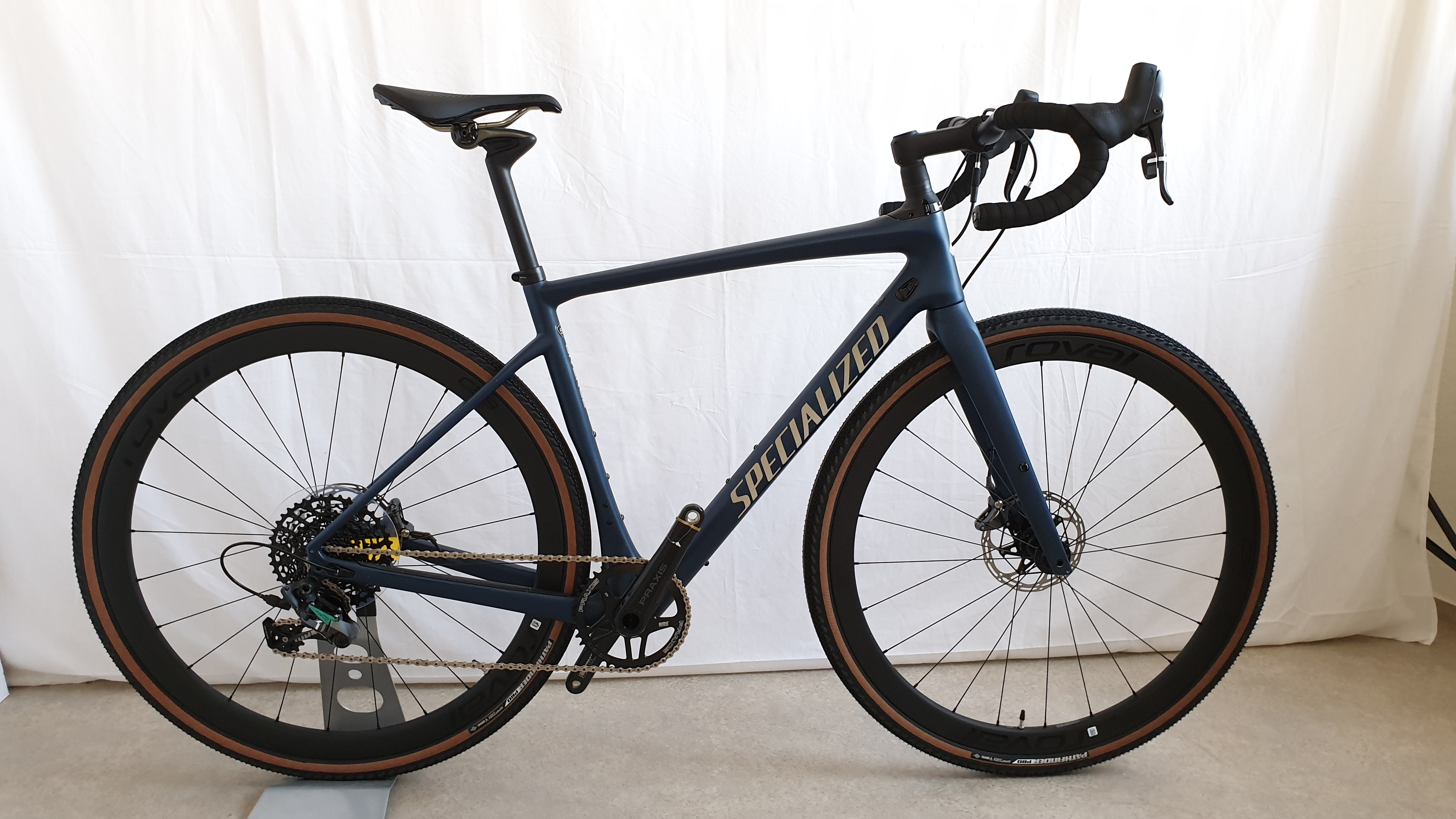 specialized diverge cyclocross