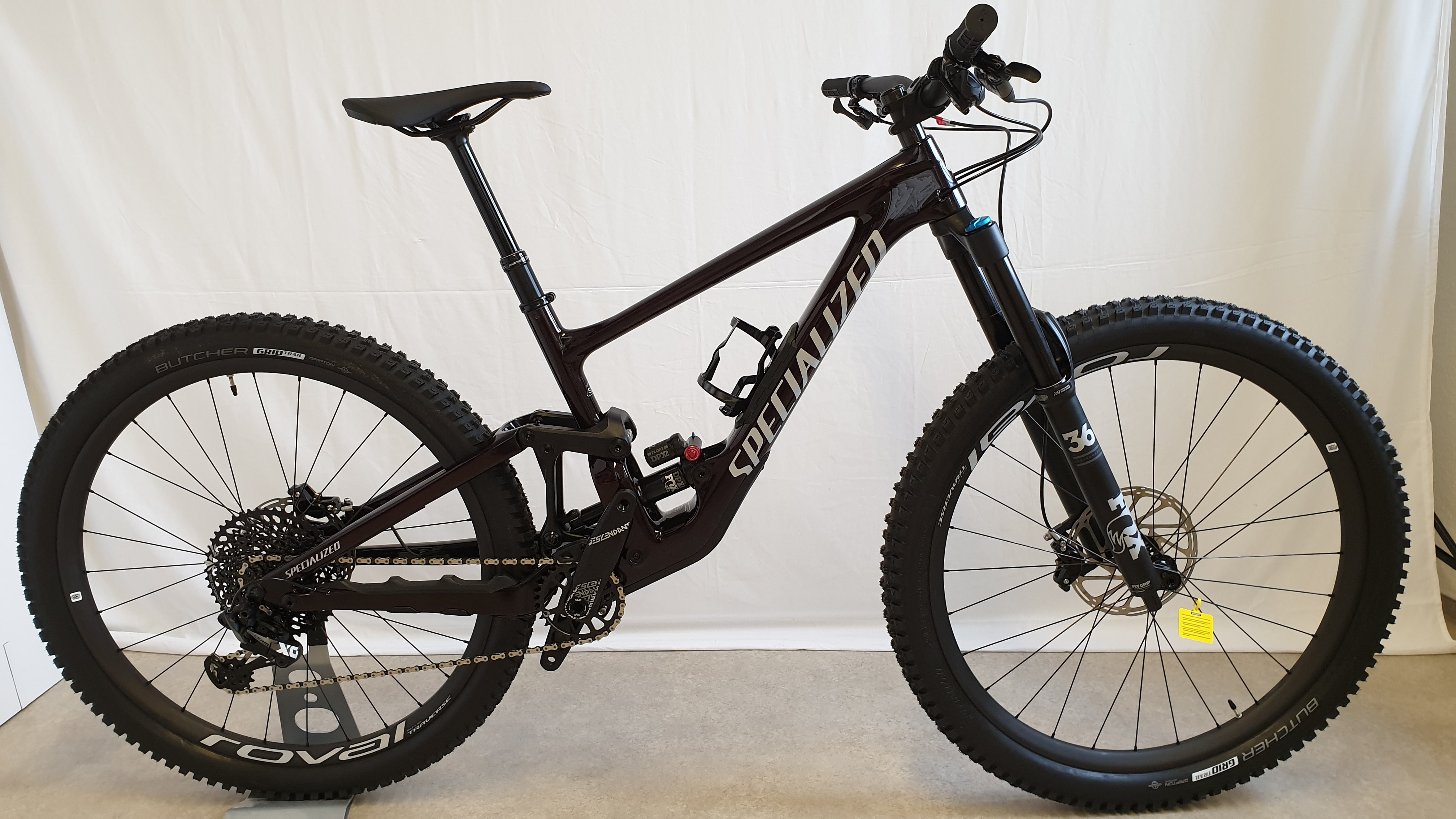 29 zoll fahrrad kellys