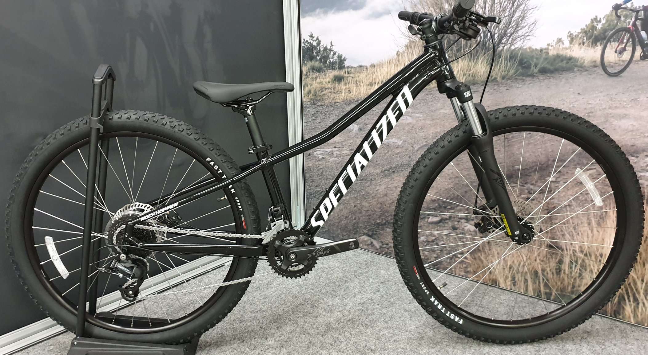 rockhopper xxs